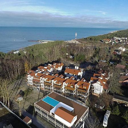 Plazowa Klatka 5P Apartament 5 Pietro I روفي المظهر الخارجي الصورة